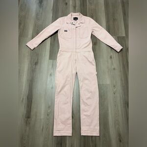 WildFang PINK jumpsuit
